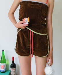 PAMM（パム）の「知性のストライプパンツ（その他パンツ）」 - WEAR