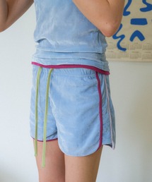 PAMM｜パム（レディース）のその他パンツ（ブルー・ネイビー/青色系