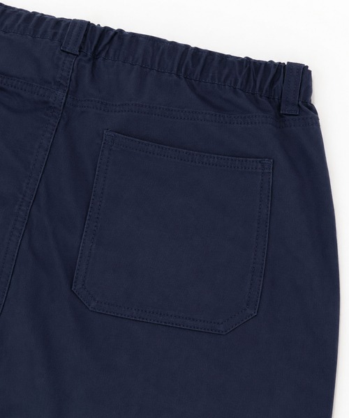 ヒヤロン(ヒヤロン)の「【ヒヤロン】メンズ ピケハーフパンツ ひんやり 冷感(その他パンツ・メンズ・ブラック/ベージュ/ネイビー・M/L/LL)」の12枚目の写真