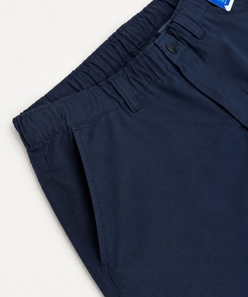 ヒヤロン(ヒヤロン)の「【ヒヤロン】メンズ ピケハーフパンツ ひんやり 冷感(その他パンツ・メンズ・ブラック/ベージュ/ネイビー・M/L/LL)」の13枚目の写真