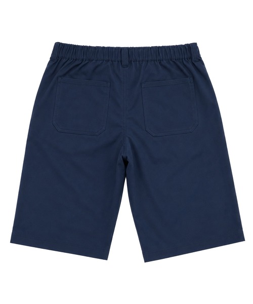 ヒヤロン(ヒヤロン)の「【ヒヤロン】メンズ ピケハーフパンツ ひんやり 冷感(その他パンツ・メンズ・ブラック/ベージュ/ネイビー・M/L/LL)」の16枚目の写真