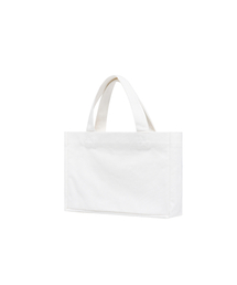 DURT（ ）の「S BAG (IVORY)（トートバッグ）」