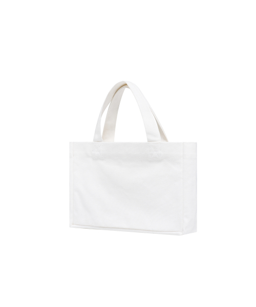 DURTの「S BAG (IVORY)(トートバッグ・レディース・その他・FREE)」の1枚目の写真