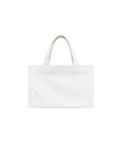 DURTの「S BAG (IVORY)(トートバッグ・レディース・その他・FREE)」の2枚目の写真