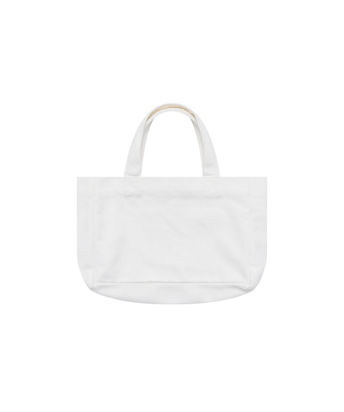 DURTの「S BAG (IVORY)(トートバッグ・レディース・その他・FREE)」の3枚目の写真