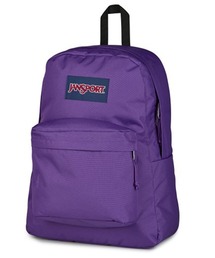 JANSPORT パープル バックパック リュック city JANSPORT｜ジャンスポーツのバックパック/リュック（パープル/紫色系