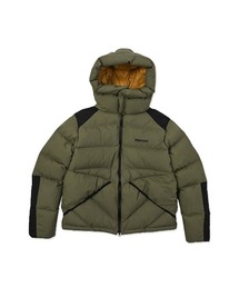 MARMOT | MARMOT【マーモット】-  パーカー アウター【Parbat Parka KHAKI MTFW25UDW019】(ダウンジャケット/コート)