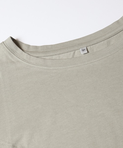 coca(coca)(コカ)の「ノースリーブロングワンピース(ワンピース・レディース・ブラック/カーキ・L/S/M)」の15枚目の写真
