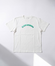 【INTERPLAY】SLOW SUMMER S/S Tee