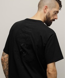 Schott(ショット)の「半袖Tシャツ(Tシャツ/カットソー)」