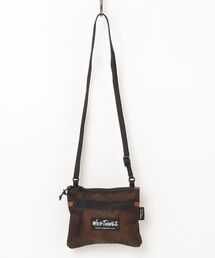 【WILD THINGS】LIGHT SHOULDER POUCH S W7012