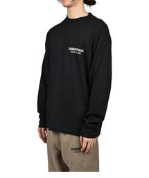 CLASSIC FIT LONG SLEEVE T-SHIRT