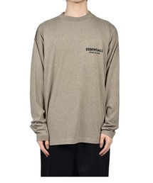 CLASSIC FIT LONG SLEEVE T-SHIRT