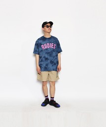 BRINK PHAT DYEDTEE