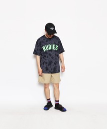 BRINK PHAT DYEDTEE