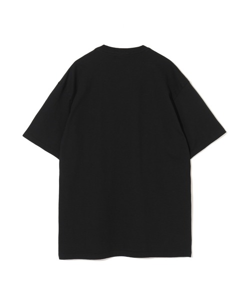 UNDERCOVER（アンダーカバー）の「UC2F4811（Tシャツ/カットソー・メンズ・ホワイト/ブラック・4/3/2）」の9枚目の写真