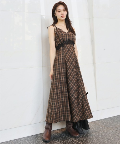 WILLSELECTION｜ウィルセレクション（レディース）のワンピース