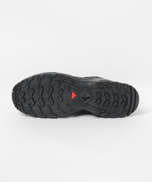 SALOMON(サロモン)の「SALOMON XA PRO 3D(スニーカー・メンズ・ブラック・28/29/28.5/27/26.5/26/30/27.5)」の5枚目の写真