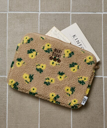 MARY QUANT（マリークワント）の「MARY QUANT × PUBLUX/マリークワント マリークワント PCケース/パソコンケース[14インチ対応]　限定展開（PC・タブレットケース）」