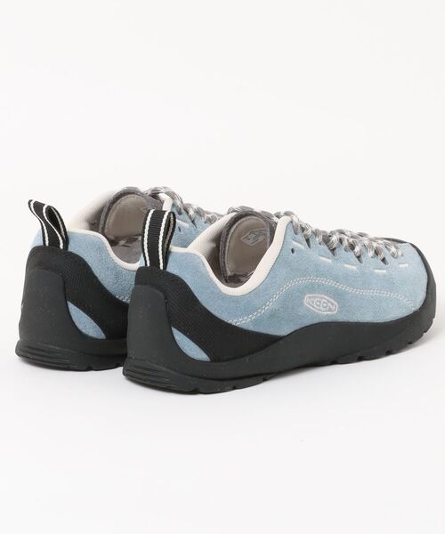 KEEN(キーン)の「KEEN/キーン JASPER ジャスパー 1032941(スニーカー・レディース・ブルー・23.0cm/24.0cm/25.0cm/23.5cm/24.5cm)」の7枚目の写真
