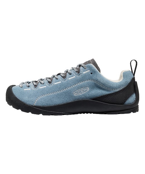 KEEN(キーン)の「KEEN/キーン JASPER ジャスパー 1032941(スニーカー・レディース・ブルー・23.0cm/24.0cm/25.0cm/23.5cm/24.5cm)」の1枚目の写真