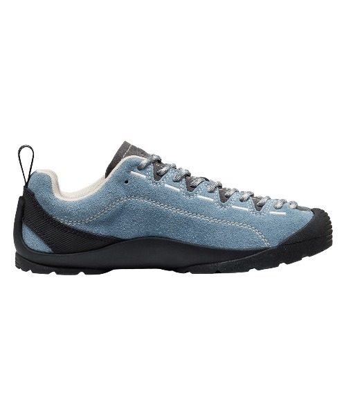 KEEN(キーン)の「KEEN/キーン JASPER ジャスパー 1032941(スニーカー・レディース・ブルー・23.0cm/24.0cm/25.0cm/23.5cm/24.5cm)」の2枚目の写真