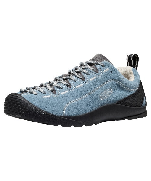 KEEN(キーン)の「KEEN/キーン JASPER ジャスパー 1032941(スニーカー・レディース・ブルー・23.0cm/24.0cm/25.0cm/23.5cm/24.5cm)」の3枚目の写真