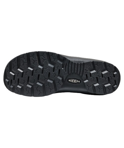 KEEN(キーン)の「KEEN/キーン JASPER ジャスパー 1032941(スニーカー・レディース・ブルー・23.0cm/24.0cm/25.0cm/23.5cm/24.5cm)」の4枚目の写真