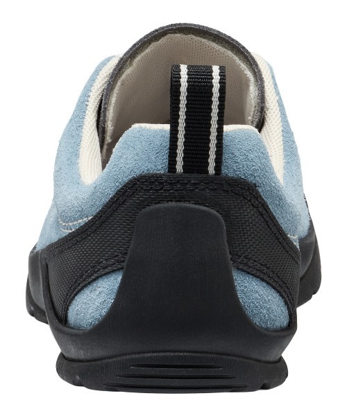 KEEN(キーン)の「KEEN/キーン JASPER ジャスパー 1032941(スニーカー・レディース・ブルー・23.0cm/24.0cm/25.0cm/23.5cm/24.5cm)」の6枚目の写真