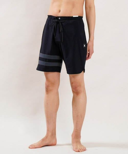 Hurley (ハーレー)の「Hurley/ハーレー サーフショーツ ファントム ブロックパーティー ボードショーツ /水着 MBS0010910(水着・メンズ・コバルトブルー/ブラック/レッド/グレイッシュブルー/イエロー/ピンク/ブルー・34inch/28inch/32inch/30inch)」の10枚目の写真