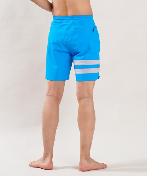 Hurley (ハーレー)の「Hurley/ハーレー サーフショーツ ファントム ブロックパーティー ボードショーツ /水着 MBS0010910(水着・メンズ・コバルトブルー/ブラック/レッド/グレイッシュブルー/イエロー/ピンク/ブルー・34inch/28inch/32inch/30inch)」の19枚目の写真