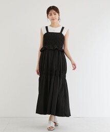 シャーリングペプラムジャンスカ