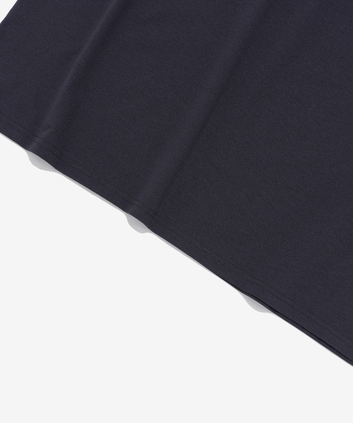 CARGOBROS(カーゴブロス)の「USN マリン ドライフィット スリーブレス (チャコール)(Tシャツ/カットソー・メンズ・その他・2XL/X-LARGE)」の3枚目の写真