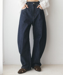 Firsthand | Firsthand/ファーストハンド レース カーブデニム【限定展開】(デニムパンツ)
