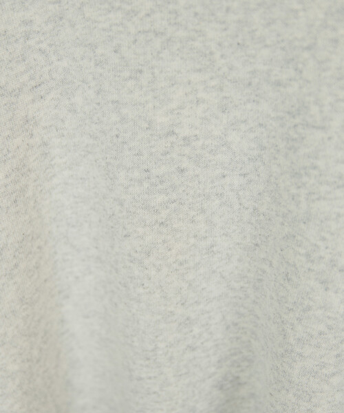 FREAK'S STORE(フリークスストア)の「\累計41,200枚突破/限定展開 ヘビーウェイト クルーネック スウェット(Tシャツ/カットソー・レディース・グレー/ライトグレー/ナチュラル/グリーン/ブラック/ピンク/ベージュ/ブラウン/ネイビー/チャコールグレー・フリ-)」の21枚目の写真