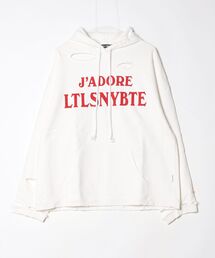 Little sunny bite | 【RE】【Little Sunny Bite】Jadore LSB hoodie(パーカー)