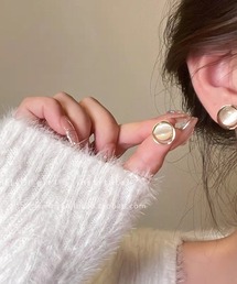 【TUNE】ニュアンスピアス