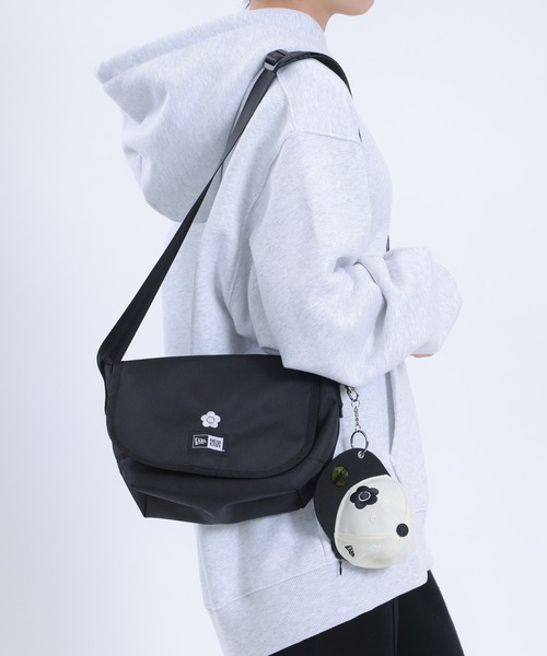 NEW ERA×MARY QUANT フラップ ショルダー（ショルダーバッグ）｜MARY