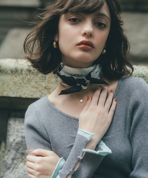 MARY QUANT｜マリークワントのトップス通販 - ZOZOTOWN