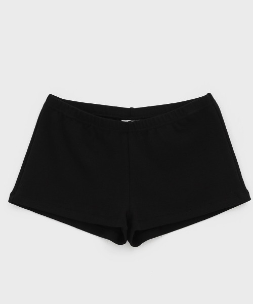 BLACKUP（ブラックアップ）の「[MADE] トリオローウエストバンディングパンツ（その他パンツ・レディース・ブラック・MEDIUM/SMALL）」の14枚目の写真