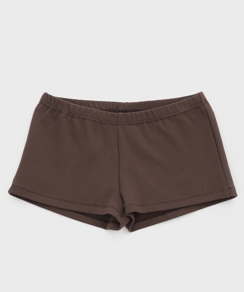 BLACKUP（ブラックアップ）の「[MADE] トリオローウエストバンディングパンツ（その他パンツ・レディース・ブラック・MEDIUM/SMALL）」の15枚目の写真