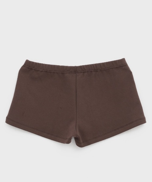BLACKUP（ブラックアップ）の「[MADE] トリオローウエストバンディングパンツ（その他パンツ・レディース・ブラック・MEDIUM/SMALL）」の16枚目の写真