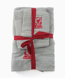 417 EDIFICE(�t�H�[�����Z�u���G�f�B�t�B�X)�́yLiverpool FC / ���o�v�[��FC�z 3 PK TOWEL(�^�I��)