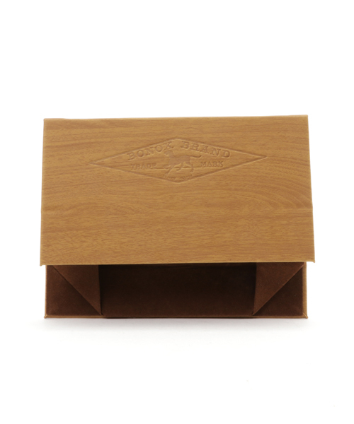 CANAL JEAN(キャナルジーン)の「DULTON FOLDING CASE メガネケース(メガネ・レディース・ライトブラウン/ダークブラウン/ダークグレー/グリーン系カモフラージュ/ブラウン系カモフラージュ・ONE SIZE)」の11枚目の写真