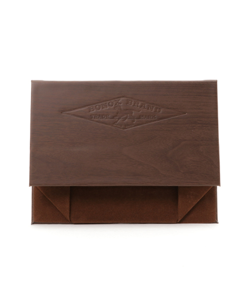 CANAL JEAN(キャナルジーン)の「DULTON FOLDING CASE メガネケース(メガネ・レディース・ライトブラウン/ダークブラウン/ダークグレー/グリーン系カモフラージュ/ブラウン系カモフラージュ・ONE SIZE)」の13枚目の写真