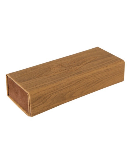 CANAL JEAN(キャナルジーン)の「DULTON FOLDING CASE メガネケース(メガネ・レディース・ライトブラウン/ダークブラウン/ダークグレー/グリーン系カモフラージュ/ブラウン系カモフラージュ・ONE SIZE)」の12枚目の写真