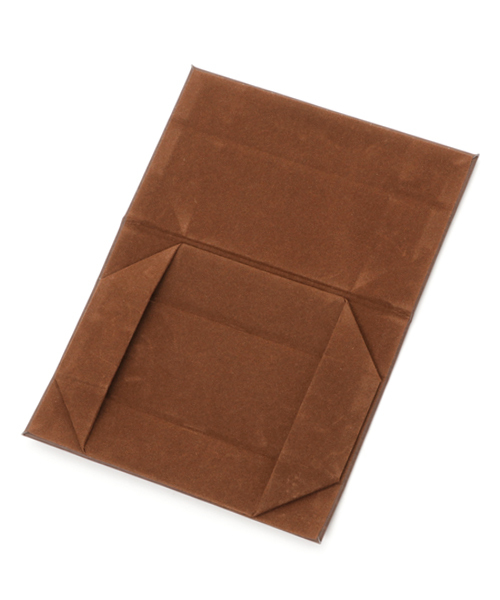 CANAL JEAN(キャナルジーン)の「DULTON FOLDING CASE メガネケース(メガネ・レディース・ライトブラウン/ダークブラウン/ダークグレー/グリーン系カモフラージュ/ブラウン系カモフラージュ・ONE SIZE)」の9枚目の写真