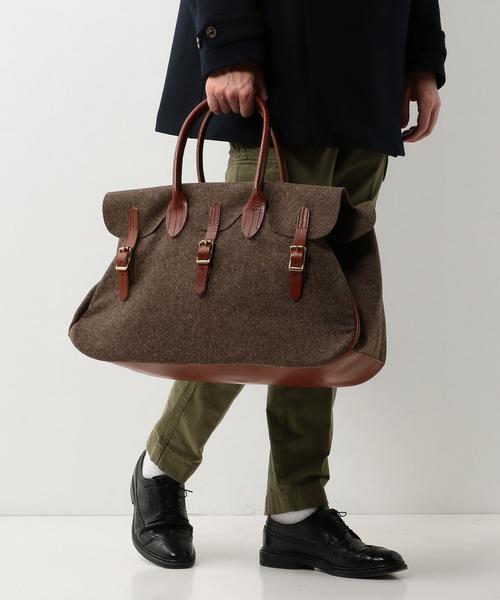 ユケテン leather ユケテン バッグ YUKETENユケテン キャンバス トート