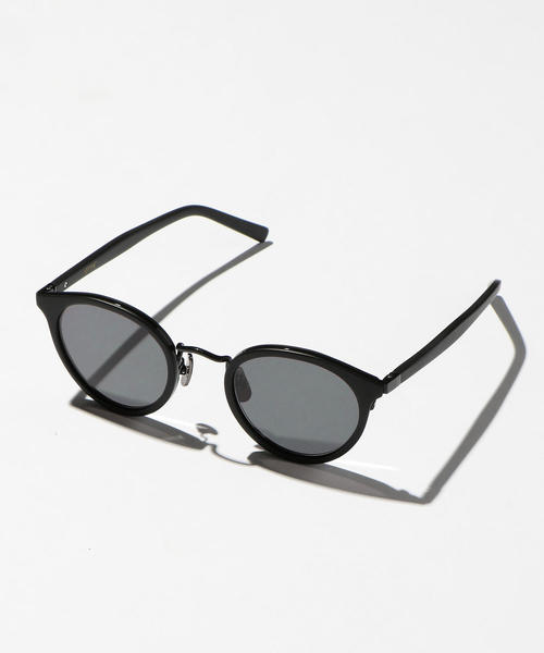 A.D.S.R.（エーディーエスアール）の「＜A.D.S.R.＞ REICH/アイウェア