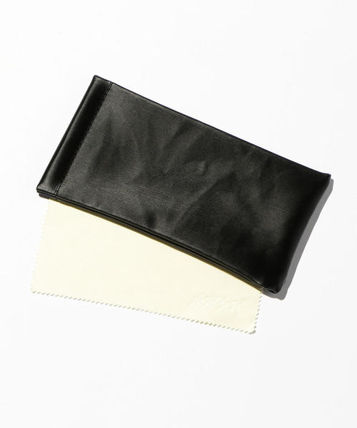 A.D.S.R.（エーディーエスアール）の「＜A.D.S.R.＞ REICH/アイウェア（サングラス・メンズ・ブラック/ダークブラウン/ダークグリーン/その他1/グレー/オレンジ系その他/ブラウン/ベージュ/レッド/オリーブ/その他2・FREE）」の12枚目の写真